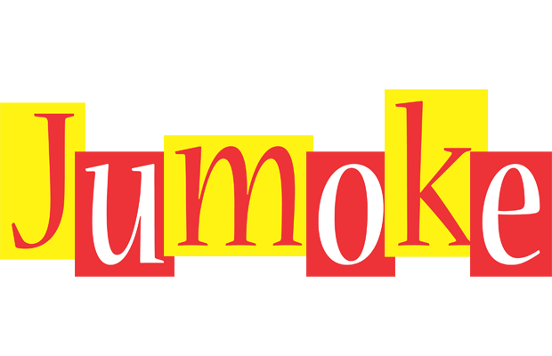Jumoke errors logo