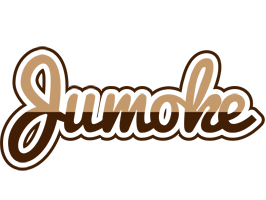 Jumoke exclusive logo