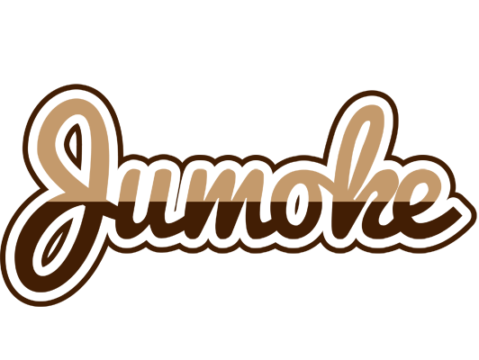 Jumoke exclusive logo