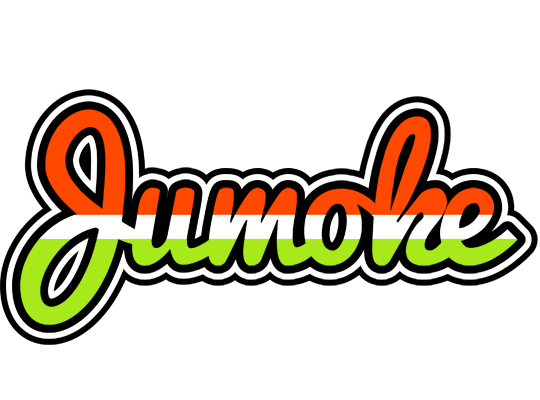 Jumoke exotic logo