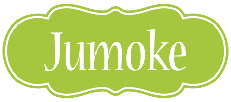 Jumoke family logo