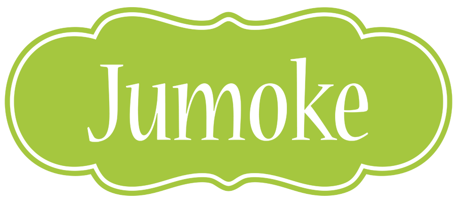 Jumoke family logo