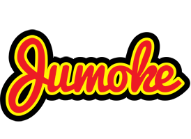 Jumoke fireman logo