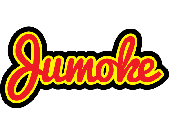Jumoke fireman logo