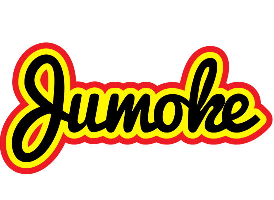 Jumoke flaming logo