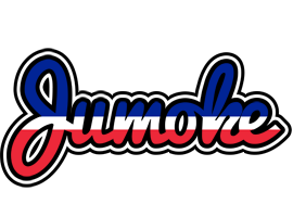 Jumoke france logo