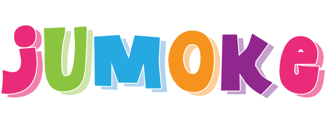 Jumoke friday logo