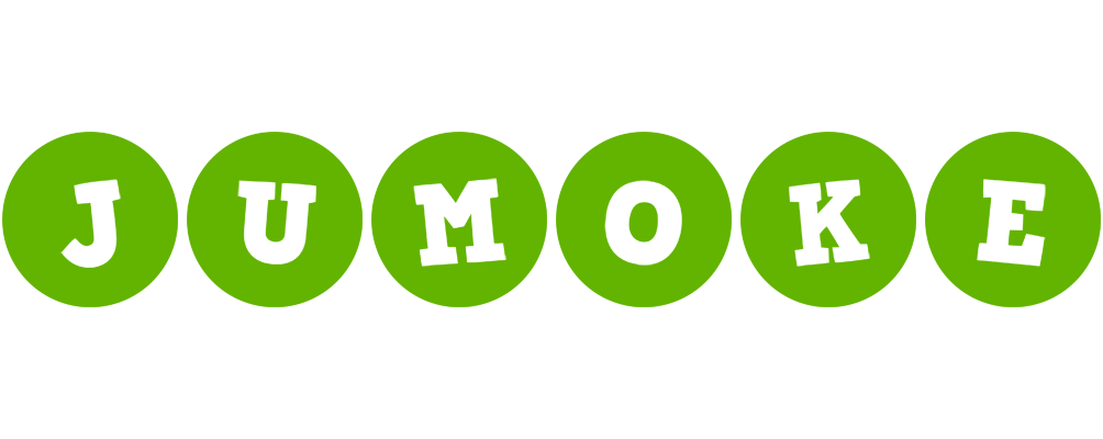 Jumoke games logo