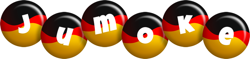 Jumoke german logo