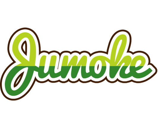 Jumoke golfing logo