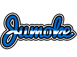 Jumoke greece logo