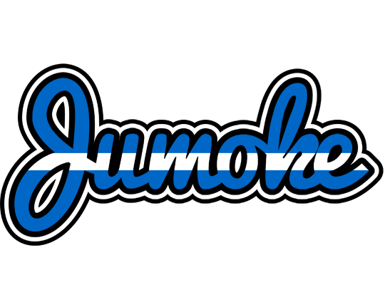 Jumoke greece logo