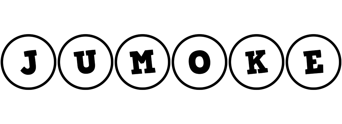 Jumoke handy logo