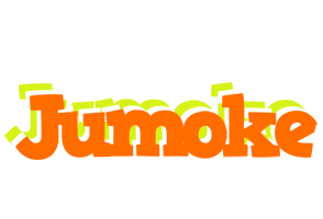 Jumoke healthy logo