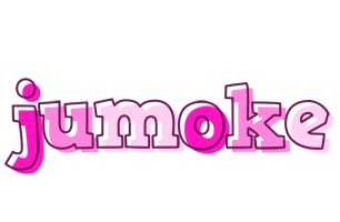 Jumoke hello logo