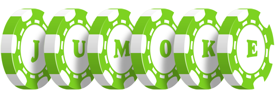 Jumoke holdem logo