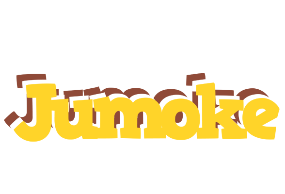 Jumoke hotcup logo