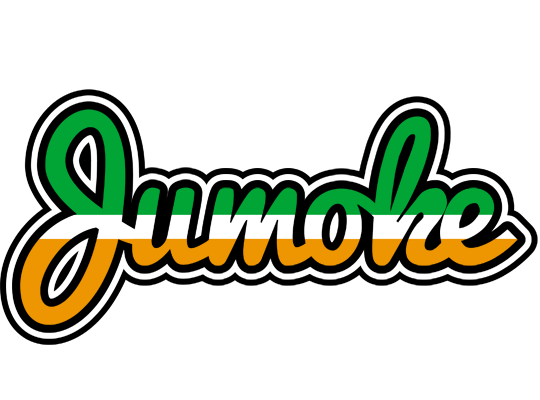 Jumoke ireland logo