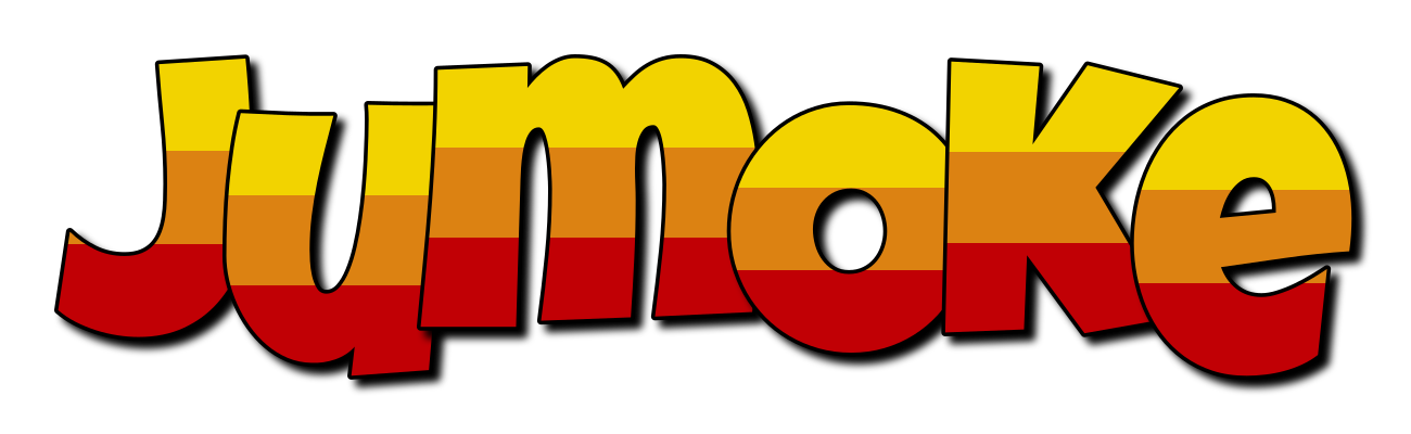 Jumoke jungle logo