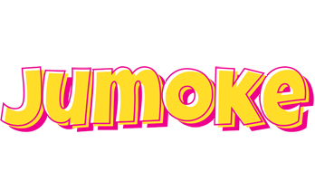 Jumoke kaboom logo