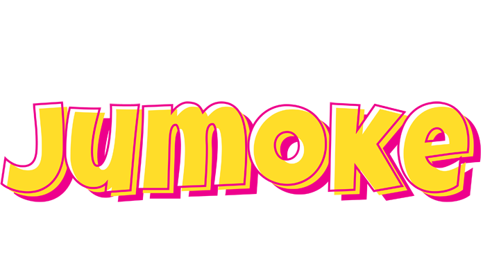 Jumoke kaboom logo