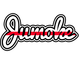 Jumoke kingdom logo