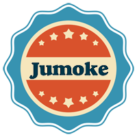 Jumoke labels logo