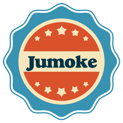 Jumoke labels logo