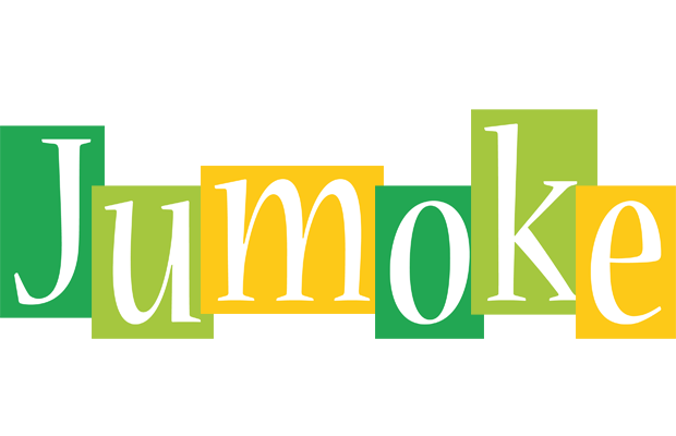 Jumoke lemonade logo