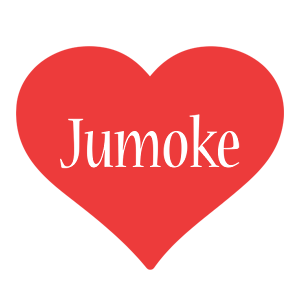 Jumoke love logo