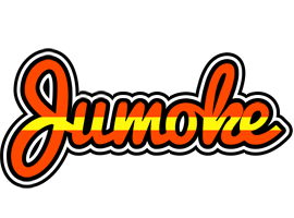 Jumoke madrid logo