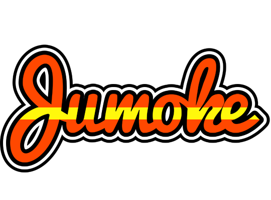 Jumoke madrid logo
