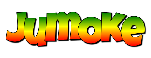 Jumoke mango logo