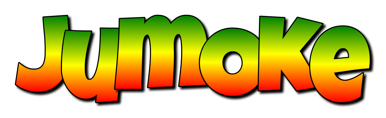 Jumoke mango logo