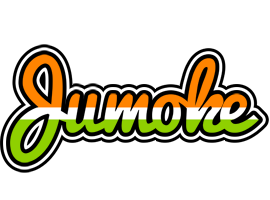 Jumoke mumbai logo