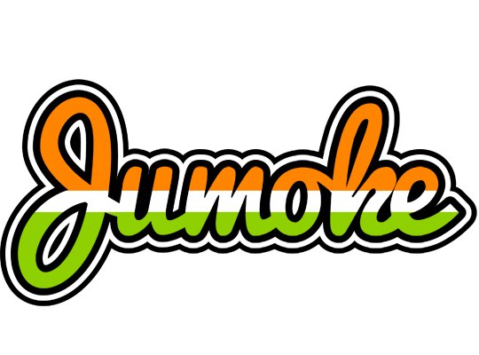 Jumoke mumbai logo