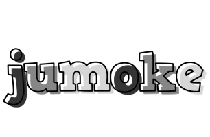 Jumoke night logo