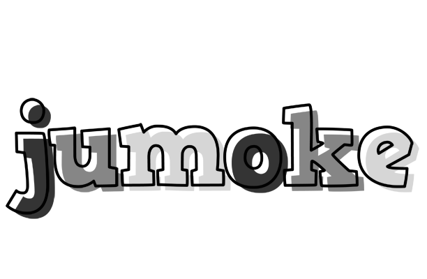 Jumoke night logo