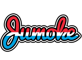 Jumoke norway logo