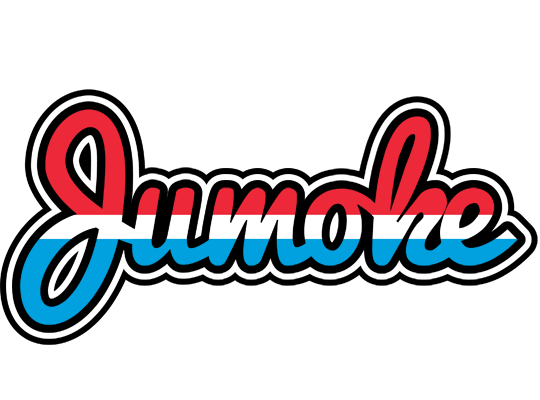 Jumoke norway logo
