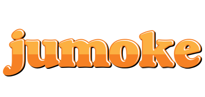 Jumoke orange logo