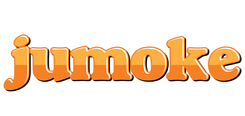 Jumoke orange logo