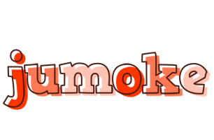 Jumoke paint logo