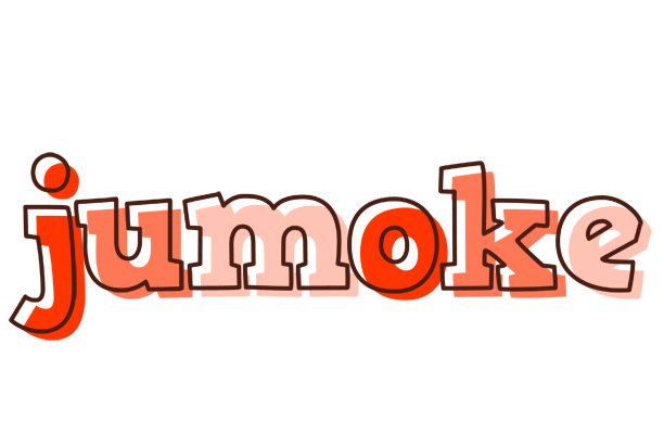 Jumoke paint logo