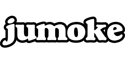 Jumoke panda logo