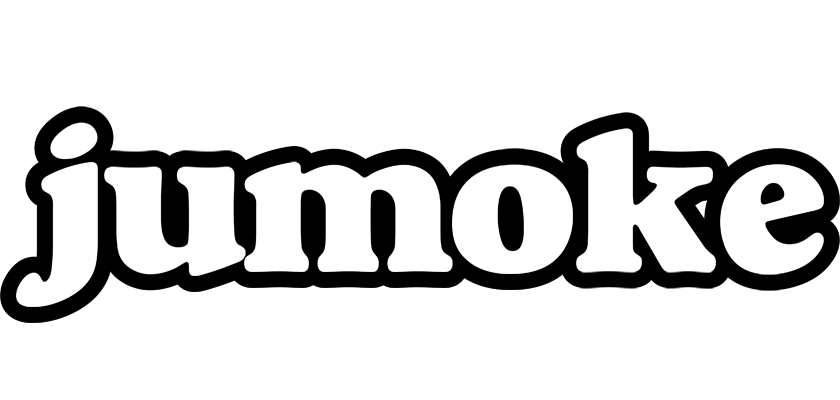 Jumoke panda logo