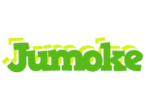 Jumoke picnic logo