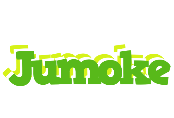 Jumoke picnic logo