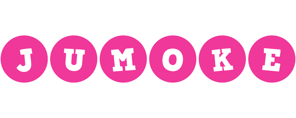 Jumoke poker logo