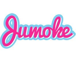 Jumoke popstar logo